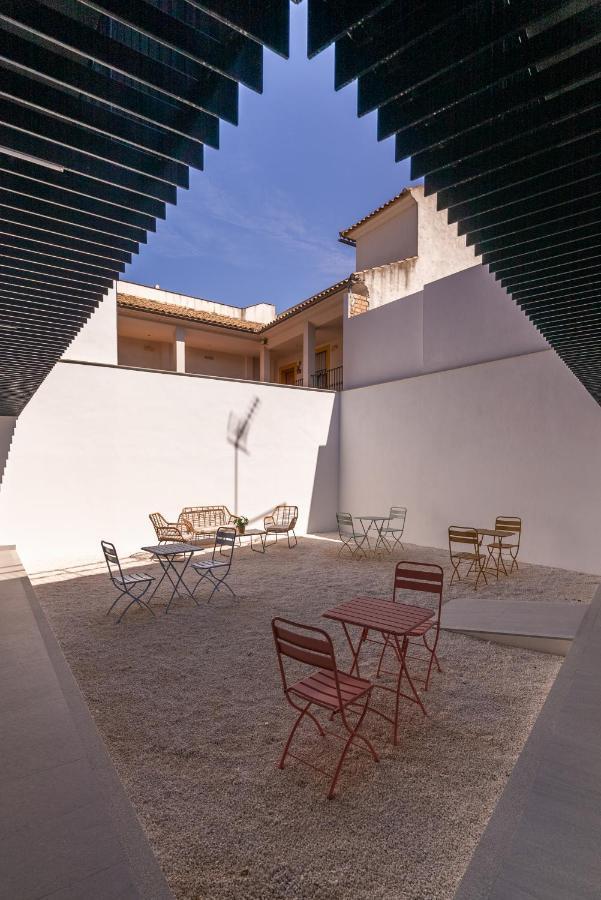 Cordoba Suites Apartments Exterior foto